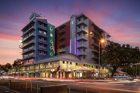 Rydges Darwin Central - Melbourne Tourism 0