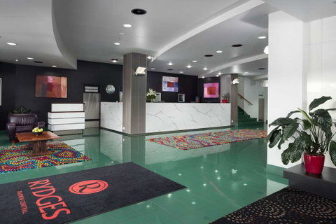 Rydges Darwin Central - Melbourne Tourism 1