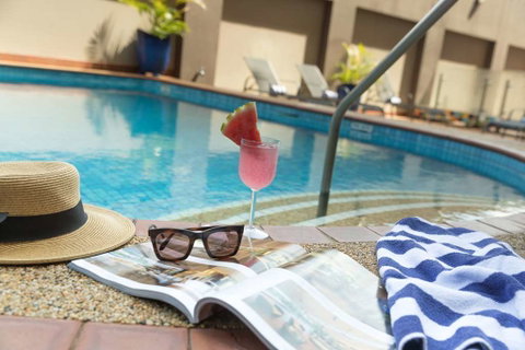 Rydges Darwin Central - Melbourne Tourism 7