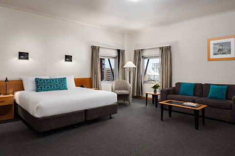 Rydges Darwin Central - Melbourne Tourism 11