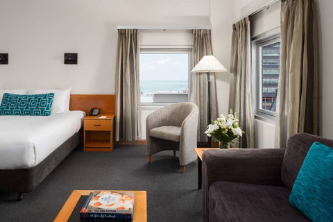 Rydges Darwin Central - Melbourne Tourism 12