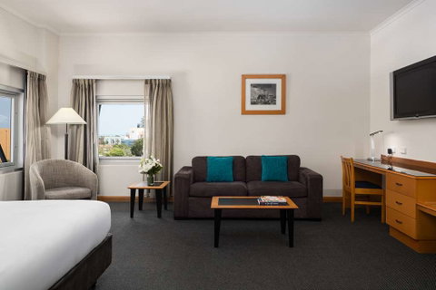 Rydges Darwin Central - Melbourne Tourism 13