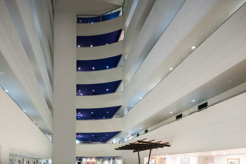 Rydges Darwin Central - Melbourne Tourism 15