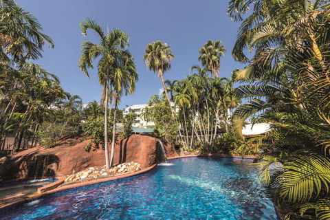 Travelodge Resort Darwin - Melbourne Tourism 8