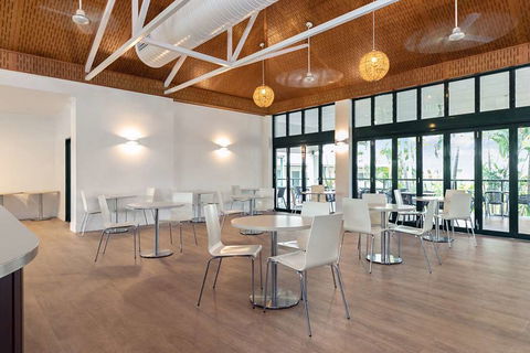 Travelodge Resort Darwin - Melbourne Tourism 11