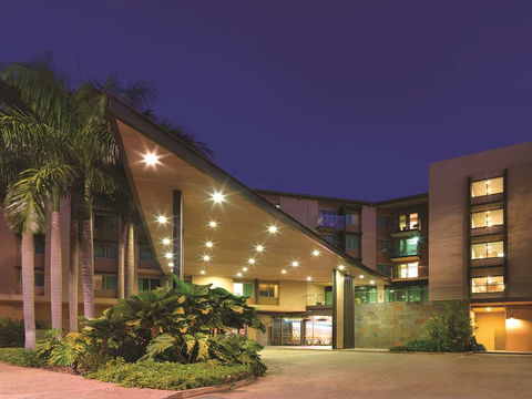 Vibe Hotel Darwin Waterfront - Melbourne Tourism 1