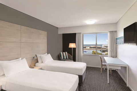 Vibe Hotel Darwin Waterfront - Melbourne Tourism 8
