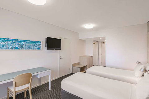 Vibe Hotel Darwin Waterfront - Melbourne Tourism 9