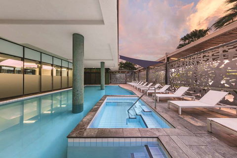 Vibe Hotel Darwin Waterfront - Melbourne Tourism 13