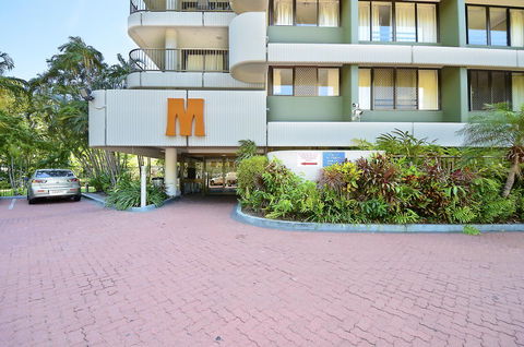 Marrakai All Suites - Melbourne Tourism 0