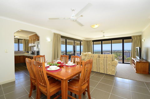 Marrakai All Suites - Melbourne Tourism 1