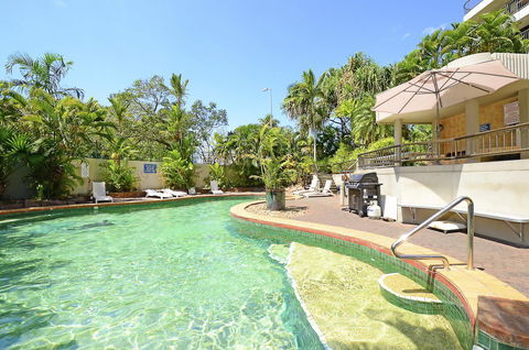 Marrakai All Suites - Melbourne Tourism 2