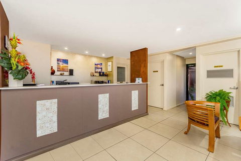 Quality Hotel Darwin Airport - Melbourne Tourism 5