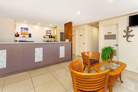 Quality Hotel Darwin Airport - Melbourne Tourism 6