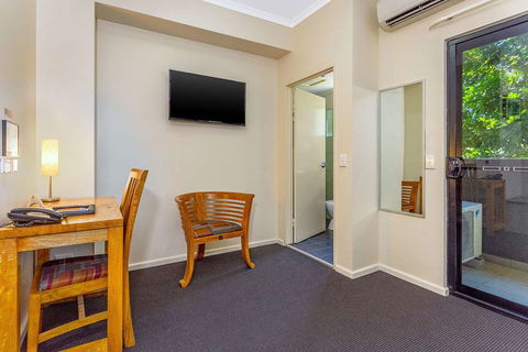 Quality Hotel Darwin Airport - Melbourne Tourism 10
