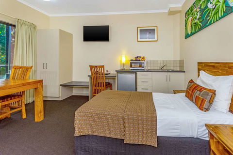 Quality Hotel Darwin Airport - Melbourne Tourism 12
