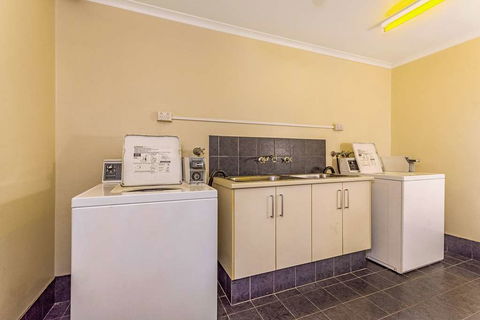 Quality Hotel Darwin Airport - Melbourne Tourism 17