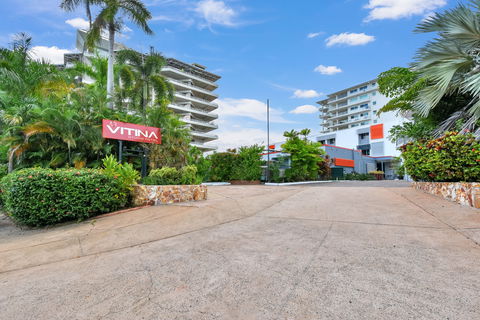 Vitina Studio Motel - Melbourne Tourism 0