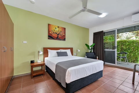 Vitina Studio Motel - Melbourne Tourism 1