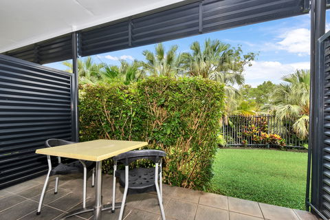 Vitina Studio Motel - Melbourne Tourism 4