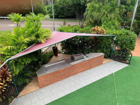 Vitina Studio Motel - Melbourne Tourism 6