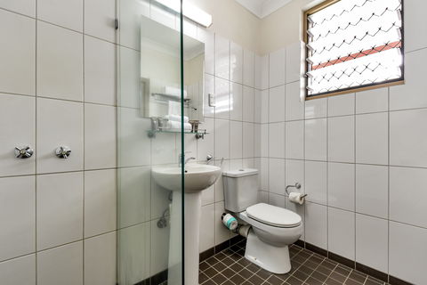 Vitina Studio Motel - Melbourne Tourism 9