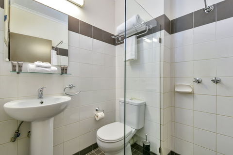 Vitina Studio Motel - Melbourne Tourism 11