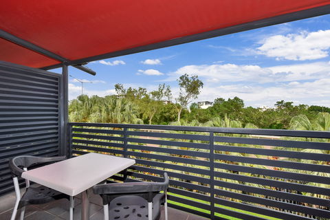 Vitina Studio Motel - Melbourne Tourism 16