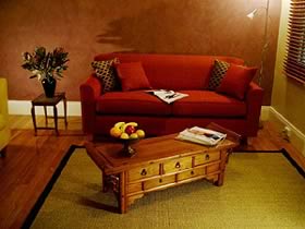 Jays Garden Apartment - Melbourne Tourism 0