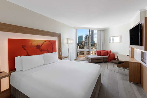 Amora Hotel Brisbane - Melbourne Tourism 1
