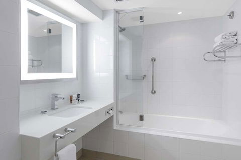 Amora Hotel Brisbane - Melbourne Tourism 2
