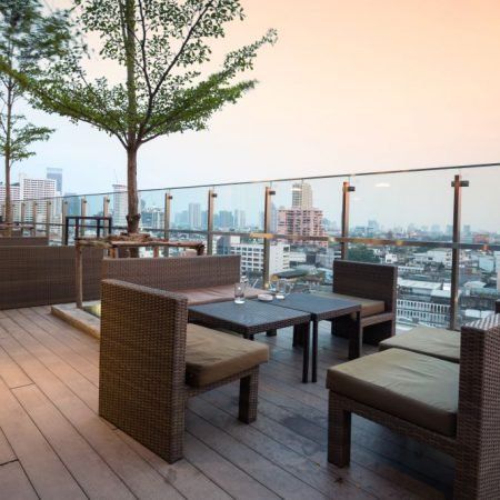Fleet Lane Apartments - Melbourne Tourism 1