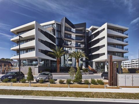 Sandy Hill Serviced Aparetments - Melbourne Tourism 0