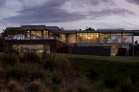 Mona Pavilions - Melbourne Tourism 2