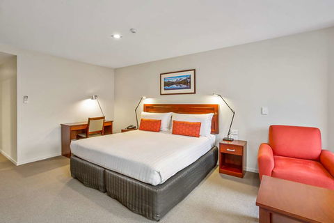 RACV Hobart Hotel - Melbourne Tourism 2