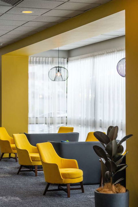 Best Western Hobart - Melbourne Tourism 1
