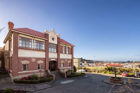 Rydges Hotel Hobart - Melbourne Tourism 0