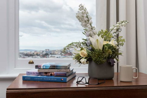 Rydges Hotel Hobart - Melbourne Tourism 1