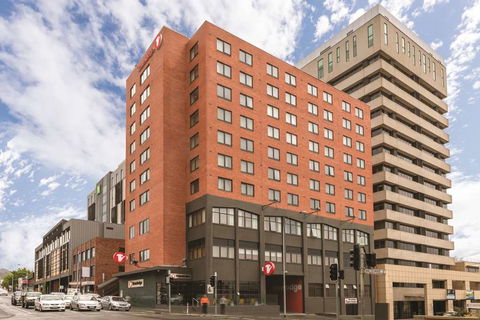 Travelodge Hotel Hobart - Melbourne Tourism 0