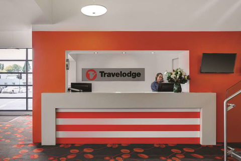 Travelodge Hotel Hobart - Melbourne Tourism 2