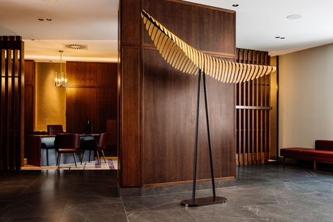 The Tasman, A Luxury Collection Hotel - Melbourne Tourism 2