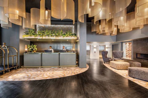 Vibe Hotel Hobart - Melbourne Tourism 1