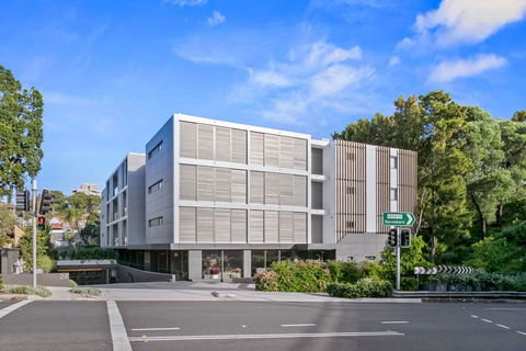 Good Life Suites - Melbourne Tourism 0