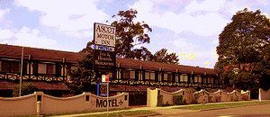 Annangrove NSW Melbourne Tourism