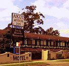 Golden Chain Ascot Motor Inn - Melbourne Tourism