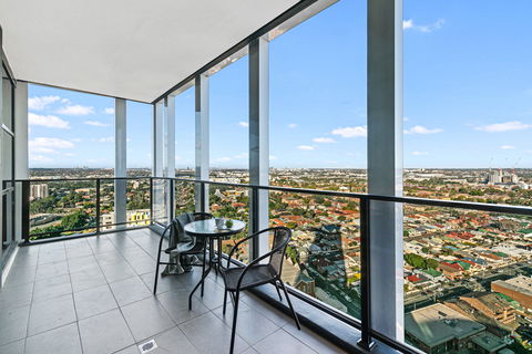 Astra Apartments Parramatta - Skyrise - Melbourne Tourism 1