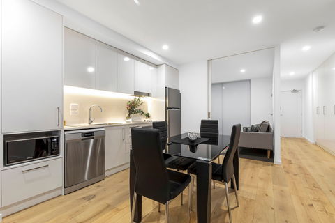 Astra Apartments Newcastle - Melbourne Tourism 2