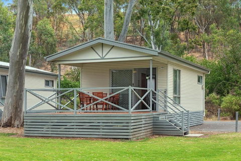 Discovery Parks Clare - Melbourne Tourism 2