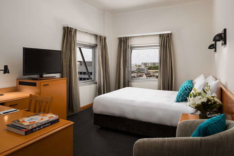 Rydges Darwin Central - Melbourne Tourism 2