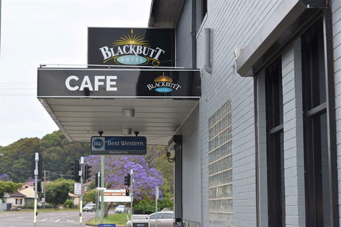Best Western Blackbutt Inn - Melbourne Tourism 0